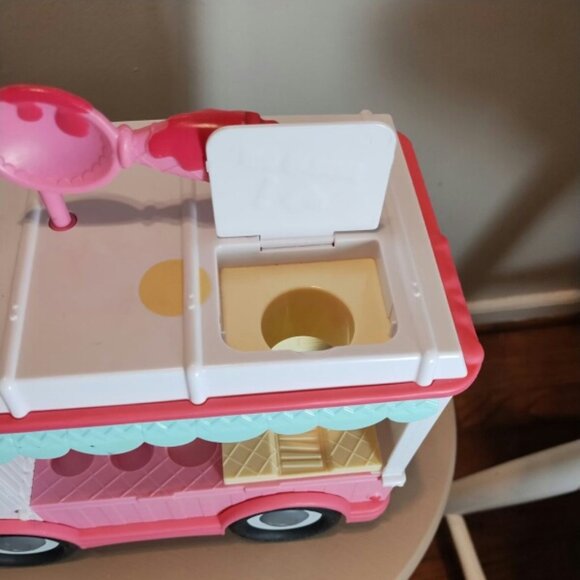 Num Noms ice cream truck - Picture 6 of 8